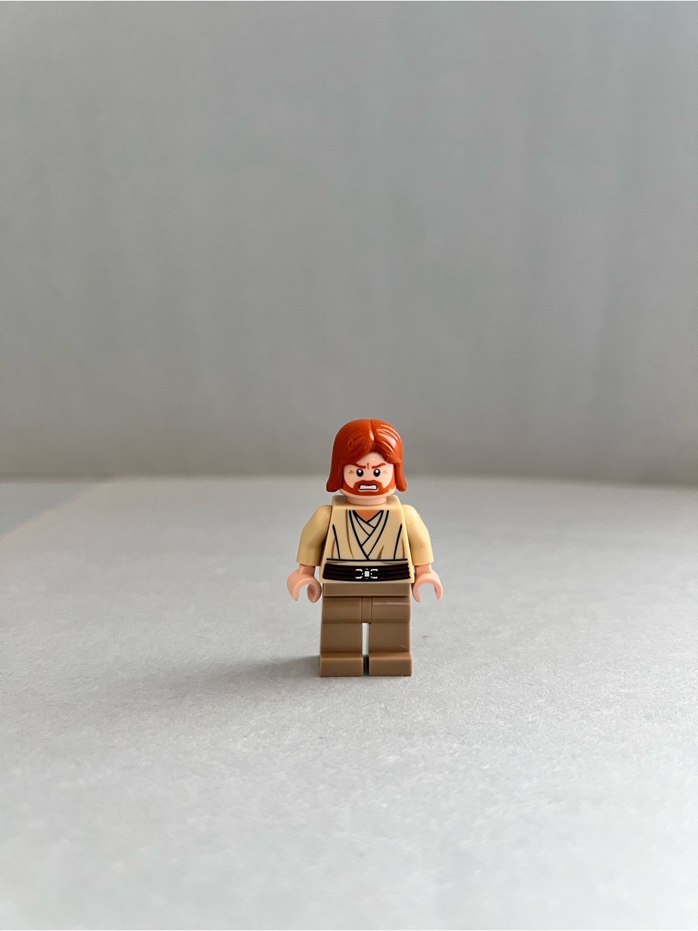LEGO Star Wars Obi-Wan Kenobi Minifigure